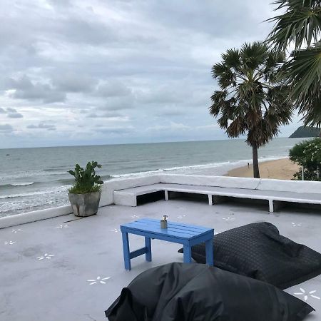פראן בורי Huaplee Lazy Beach מראה חיצוני תמונה
