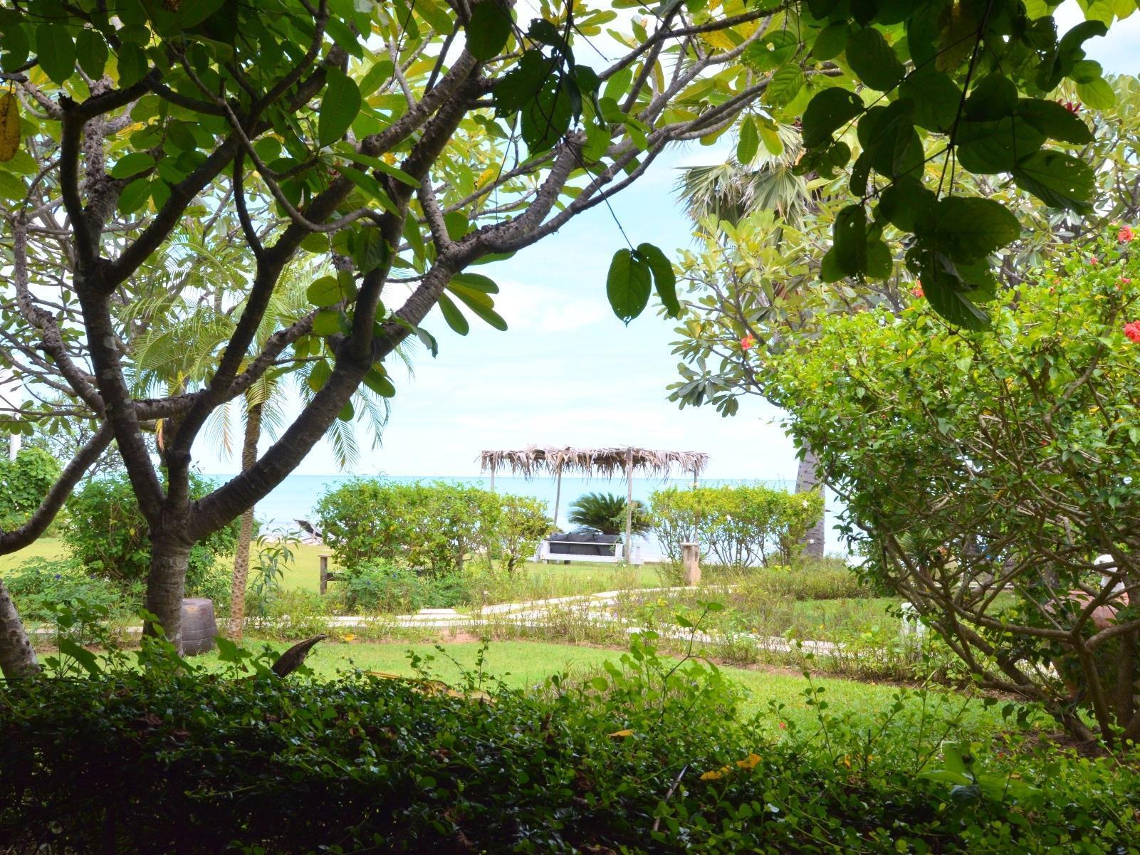 פראן בורי Huaplee Lazy Beach מראה חיצוני תמונה