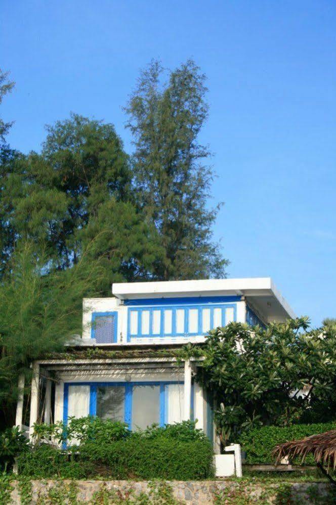 פראן בורי Huaplee Lazy Beach מראה חיצוני תמונה