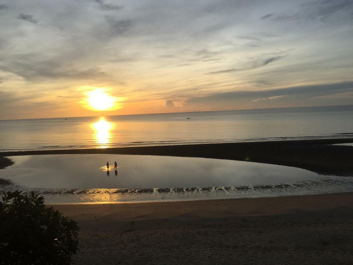 פראן בורי Huaplee Lazy Beach מראה חיצוני תמונה