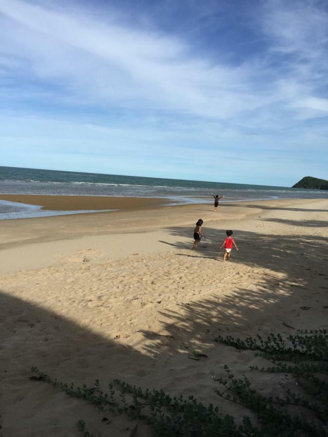 פראן בורי Huaplee Lazy Beach מראה חיצוני תמונה