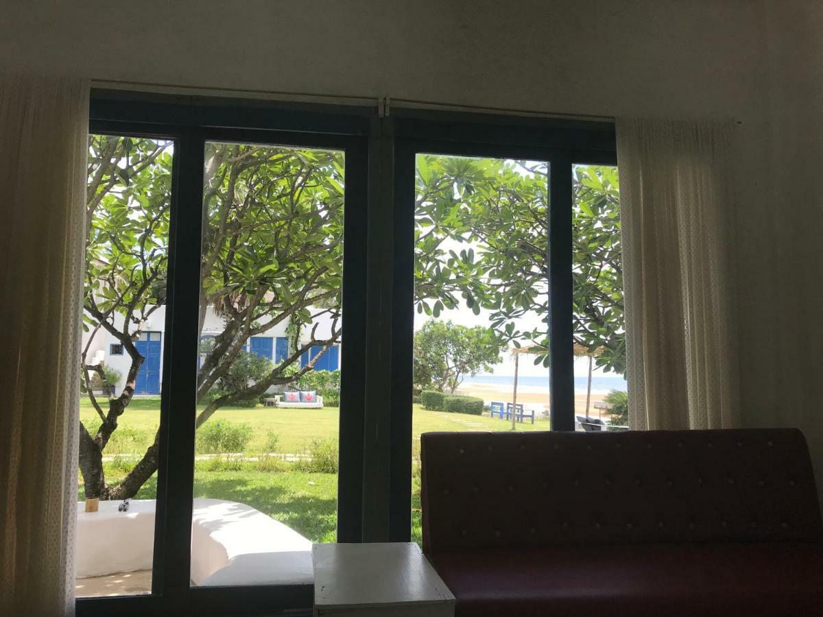 פראן בורי Huaplee Lazy Beach מראה חיצוני תמונה